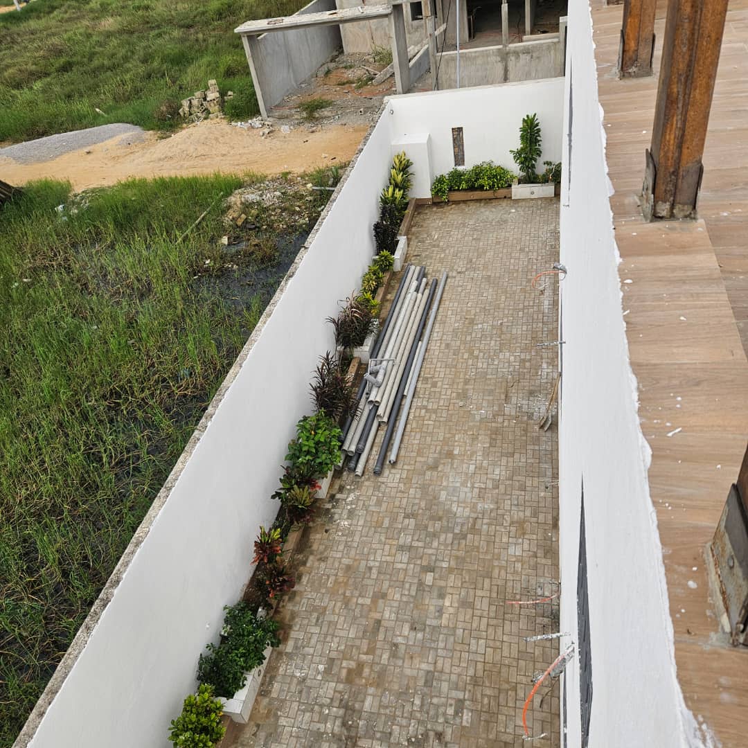 Intérieur - Finitions haut de gamme